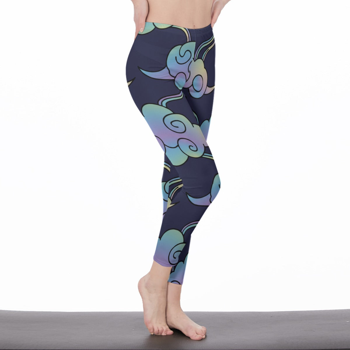 Casual Leggings