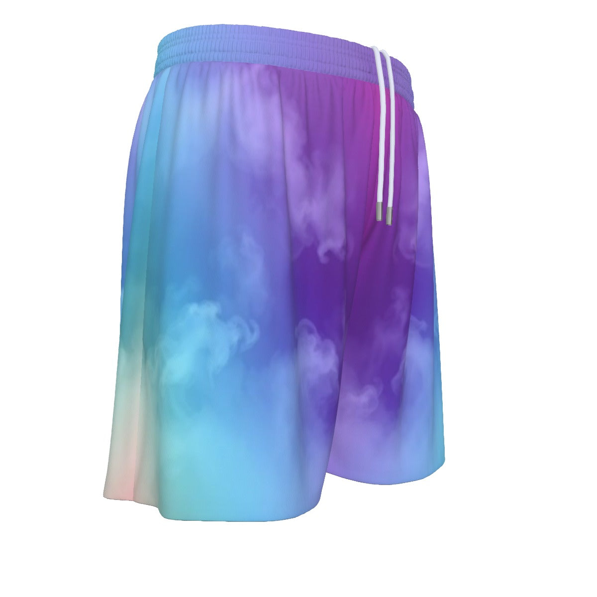 Men's Mesh Shorts - view 4