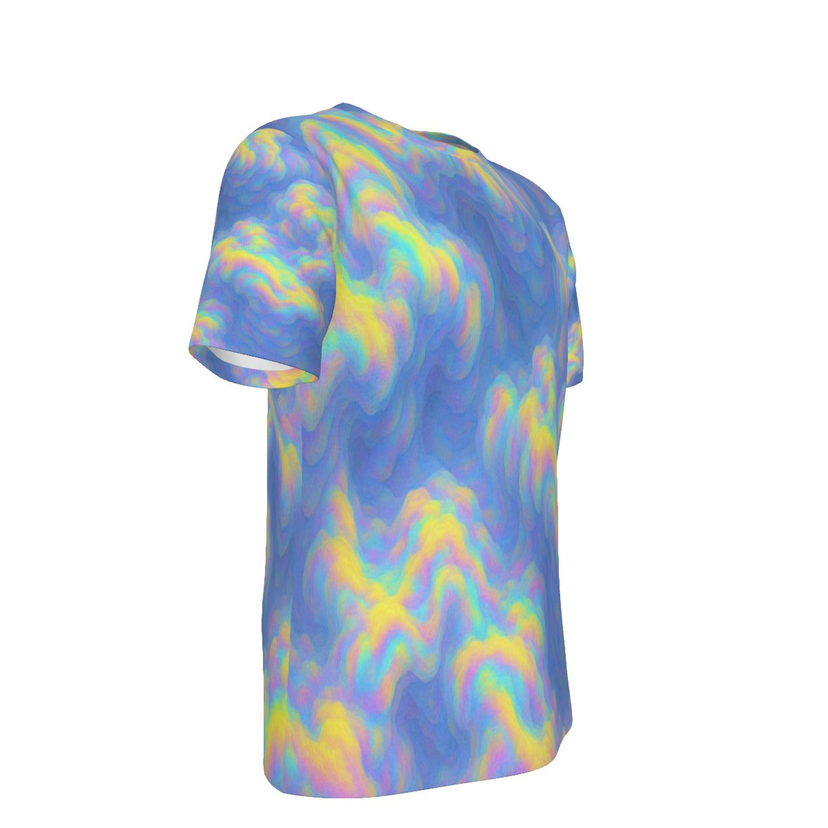 Men's O-Neck T-Shirt