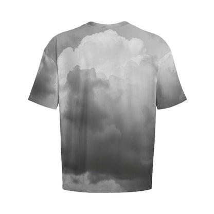 Men's Raglan Short Sleeve T-Shirt|180GSM COTTON by O’Nimbus – view 2