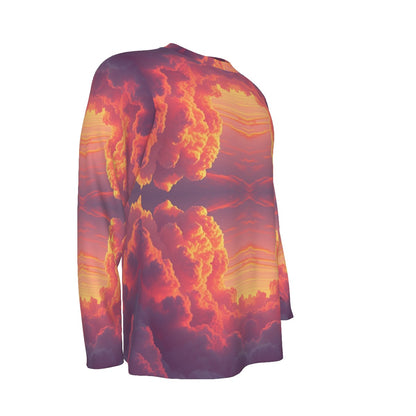 Unisex Long Sleeve T-Shirt | 190GSM Cotton