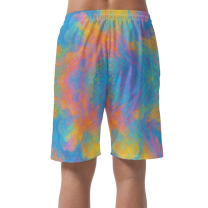 Men's Casual Short Pants