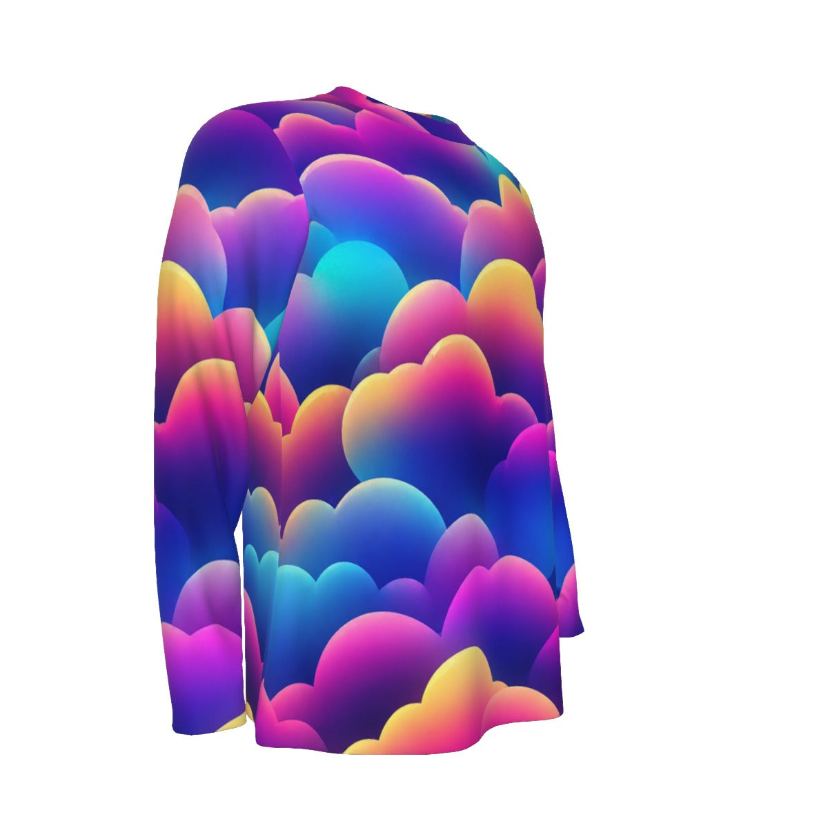 Long Sleeve T-Shirt | 190GSM Cotton