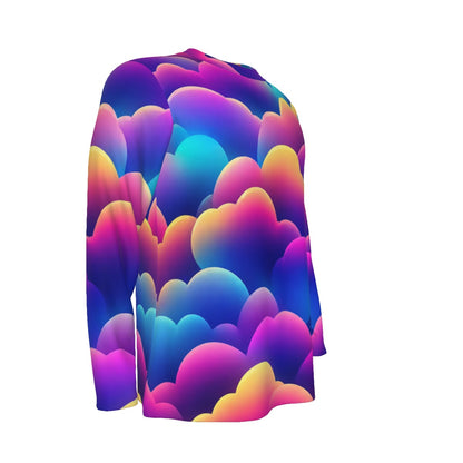 Long Sleeve T-Shirt | 190GSM Cotton