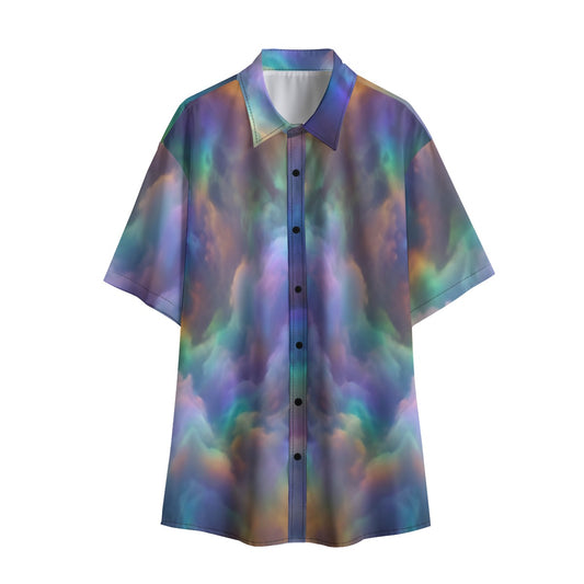 Men's T-shirt With Short Sleeve