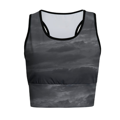 Women's Sports Bra by O’Nimbus