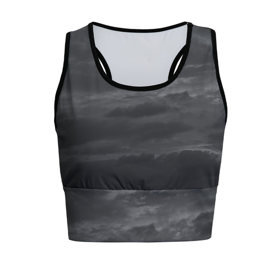 Women's Sports Bra by O’Nimbus