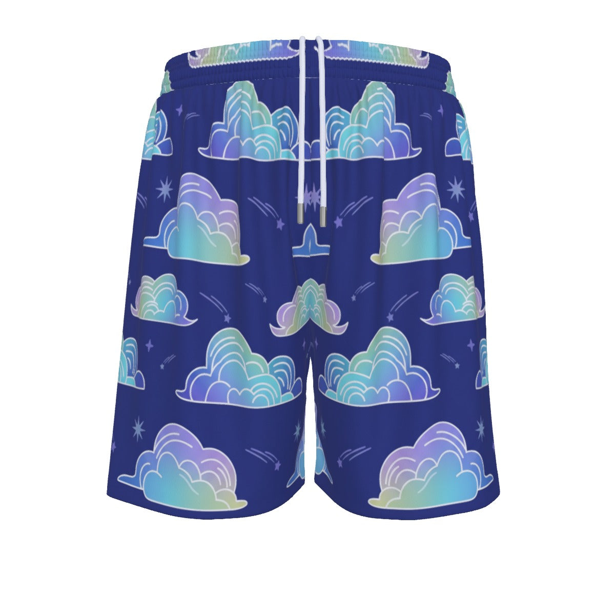 Men's Mesh Shorts - view 1