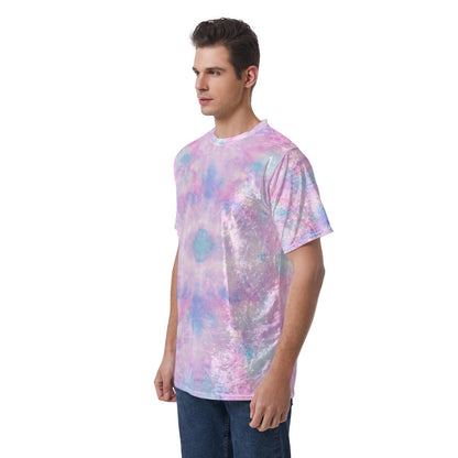 Men's T-Shirt | Velvet