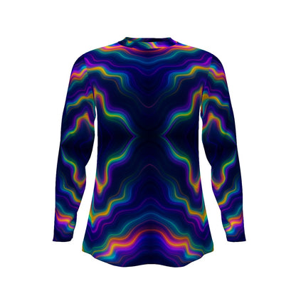 Unisex Long Sleeve T-Shirt | 190GSM Cotton