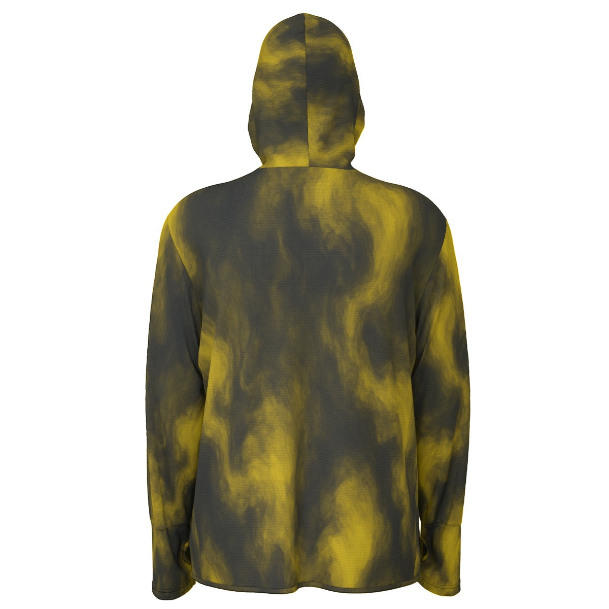 Men's Protection Jacket