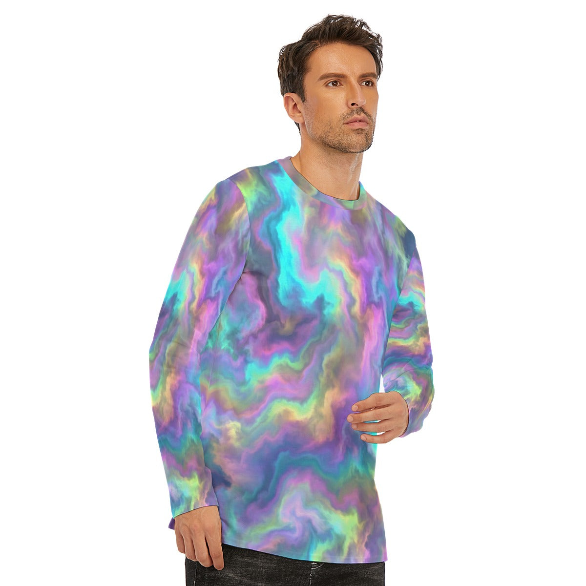 Long Sleeve T-Shirt | 190GSM Cotton