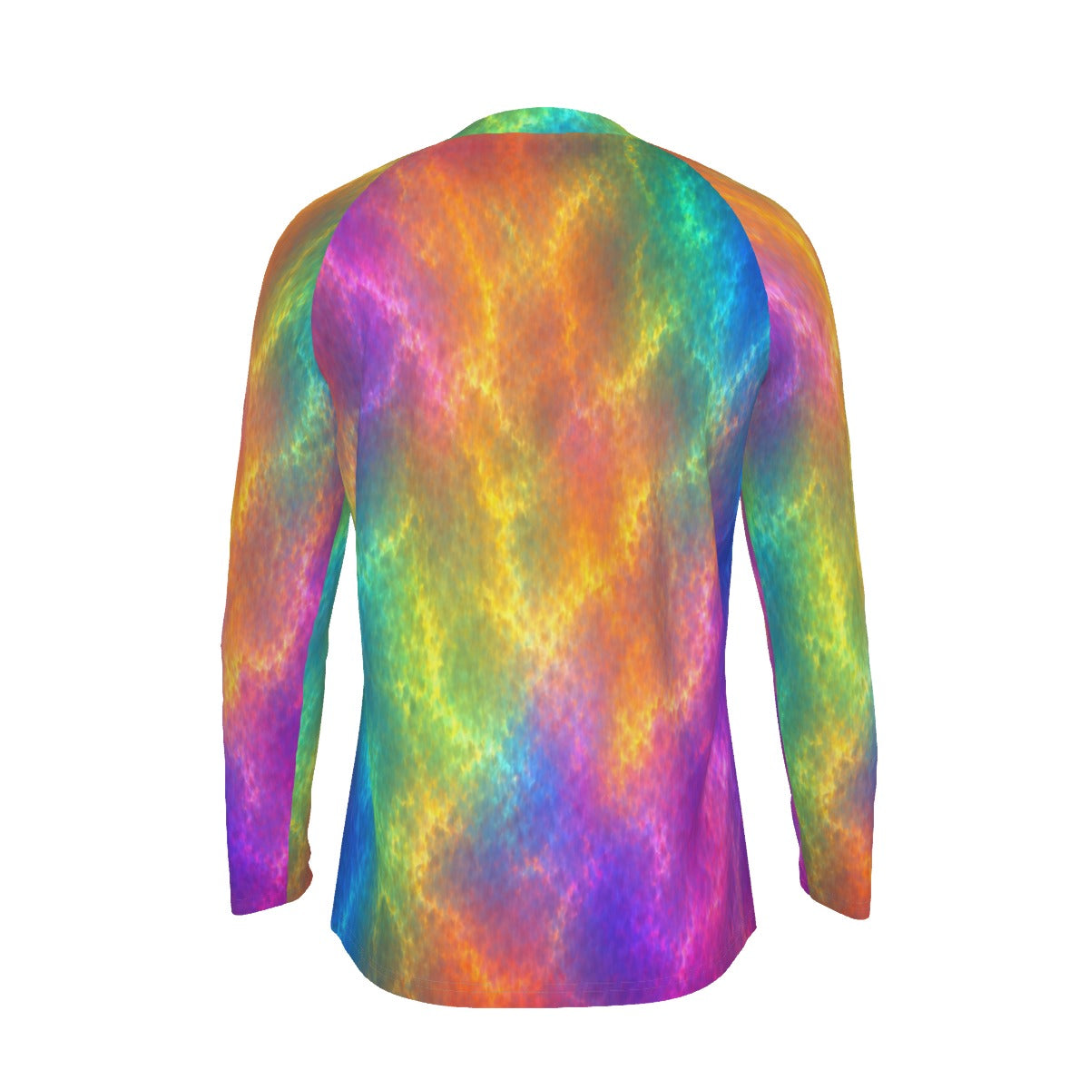 Men's Long Sleeve Tight surf clothing - view 2
