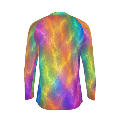 Men's Long Sleeve Tight surf clothing - view 2
