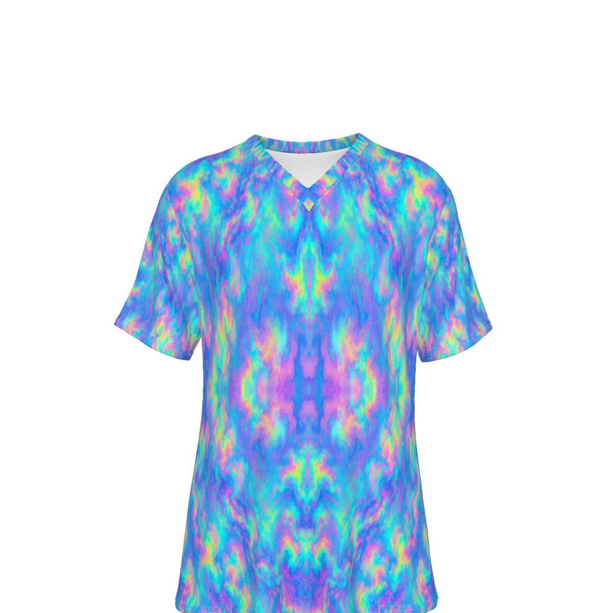 Unisex V-neck T-Shirt