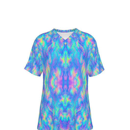 Unisex V-neck T-Shirt