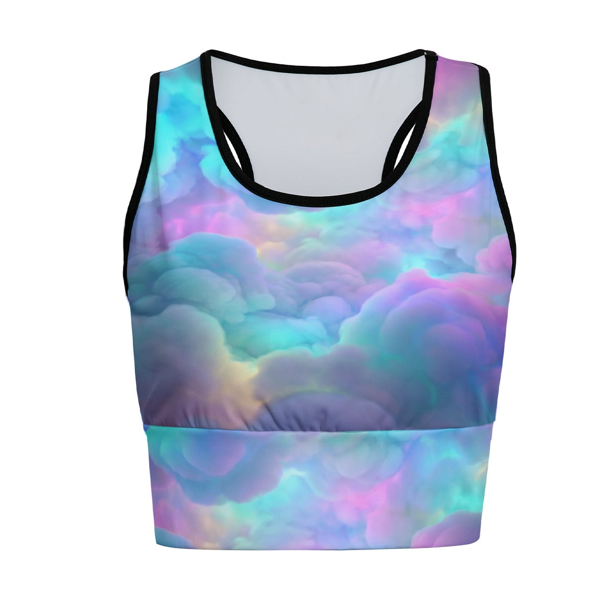 Women's Sports Bra by O’Nimbus