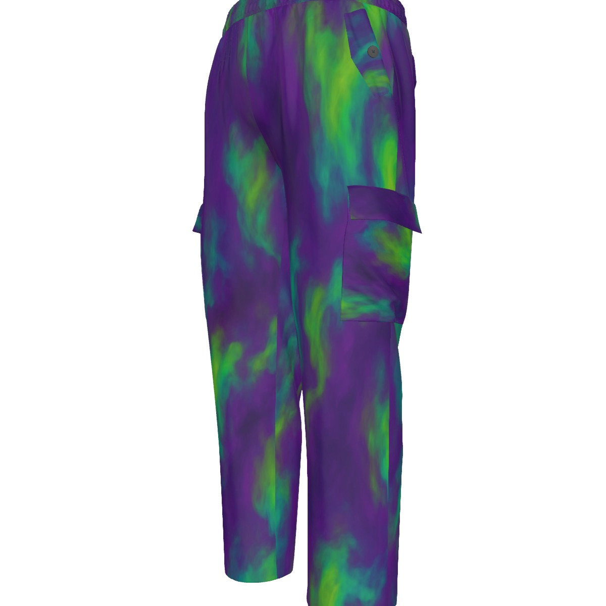 Men's Pocket Cargo Pants