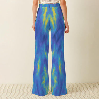 Women's Wide Leg Pants