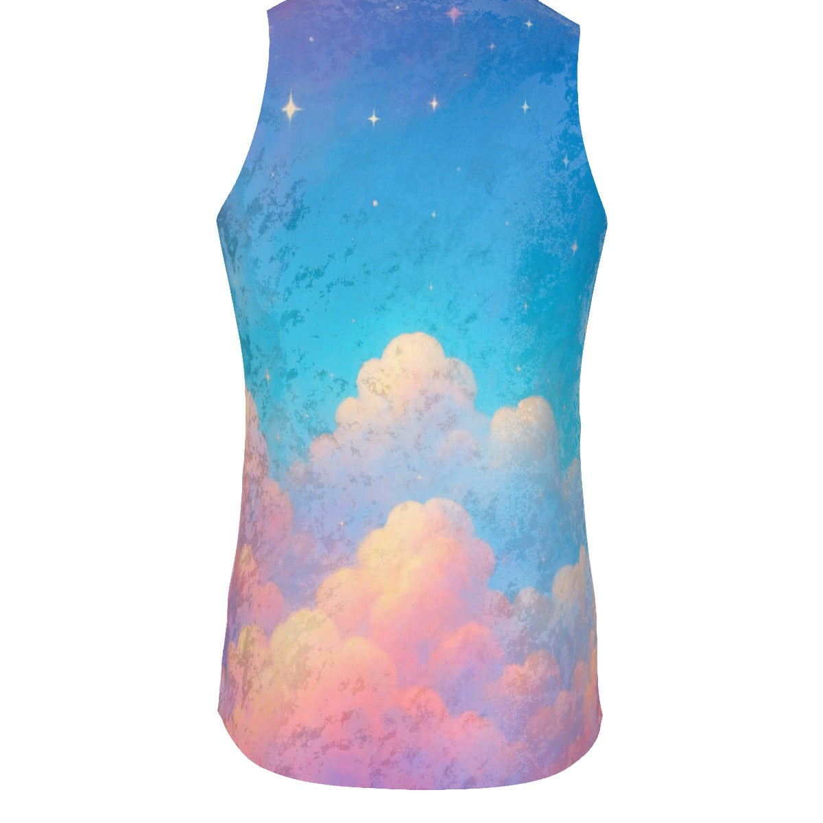 Men's Tank Top | Velvet