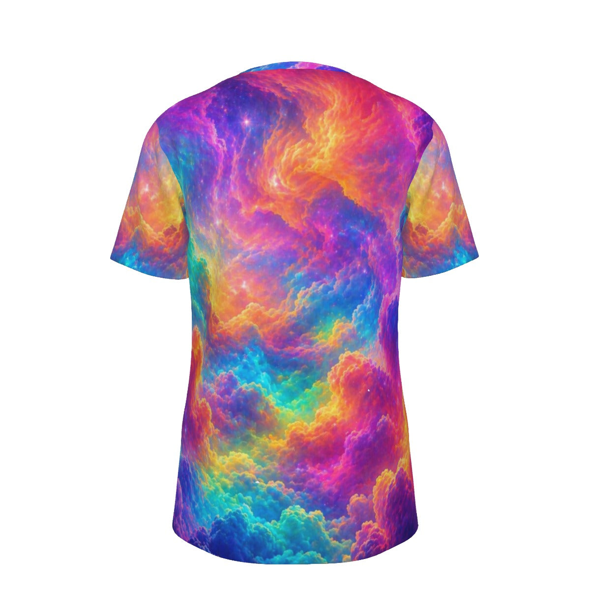 Men's O-Neck T-Shirt | 190GSM Cotton