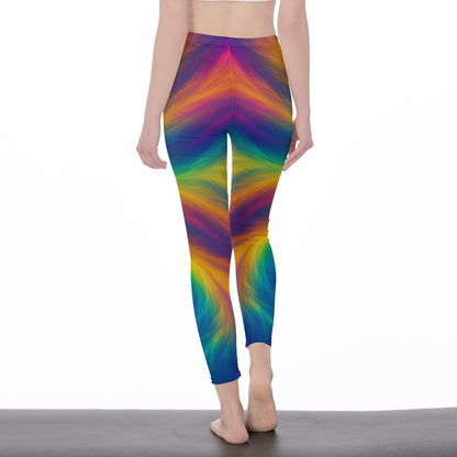 Unisex Casual Leggings