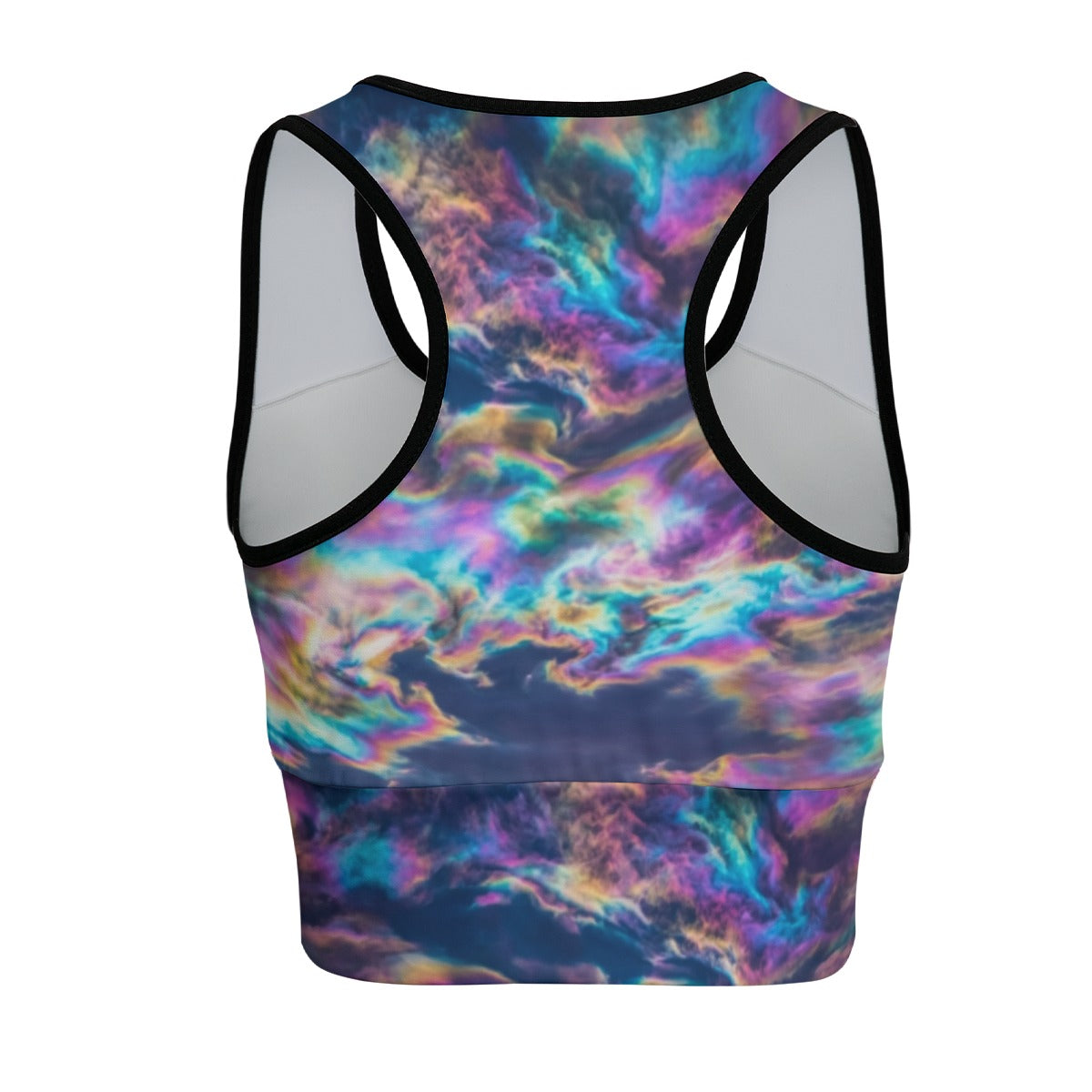 Women's Sports Bra by O’Nimbus – view 2