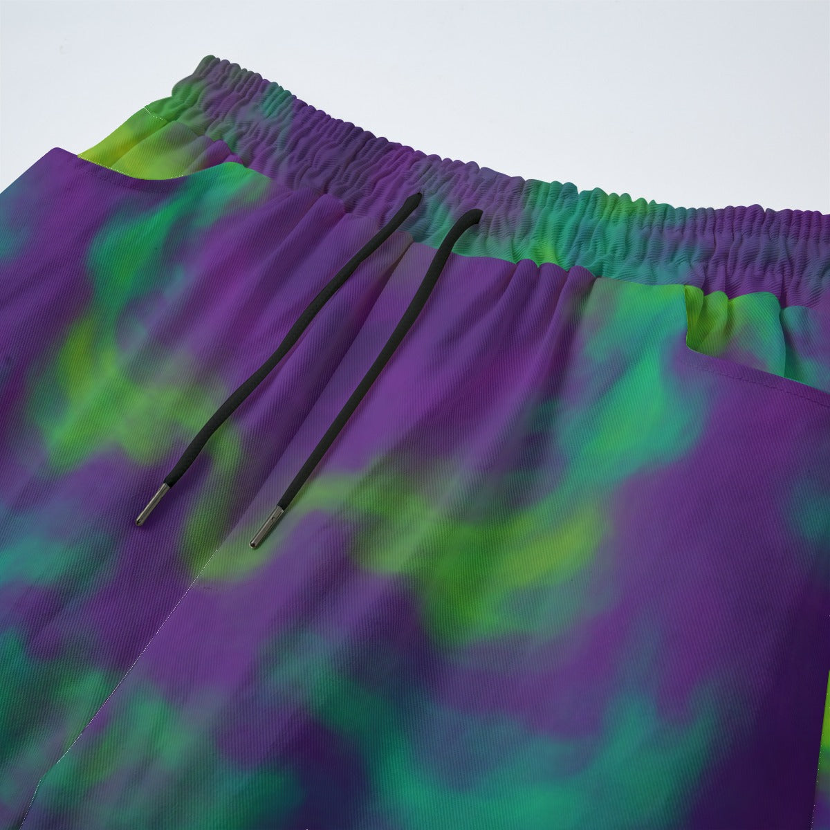 Unisex Straight Casual Pants | 245GSM Cotton