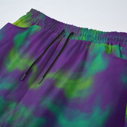 Unisex Straight Casual Pants | 245GSM Cotton