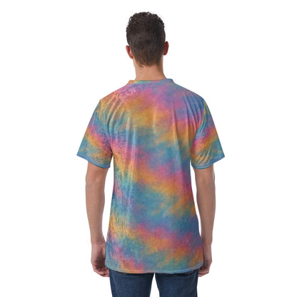 Men's T-Shirt | Velvet