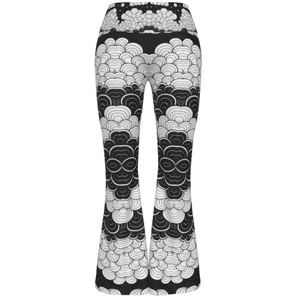 Women's Flare Yoga Pants