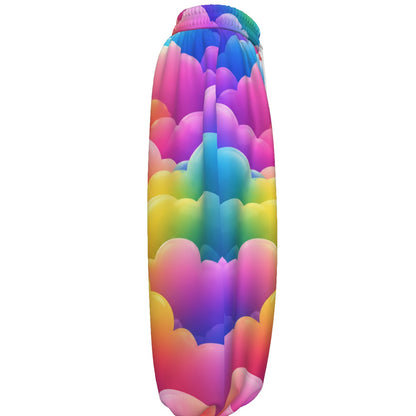 Unisex Lantern Pants