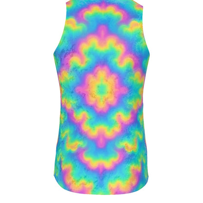 Men's Tank Top | Velvet