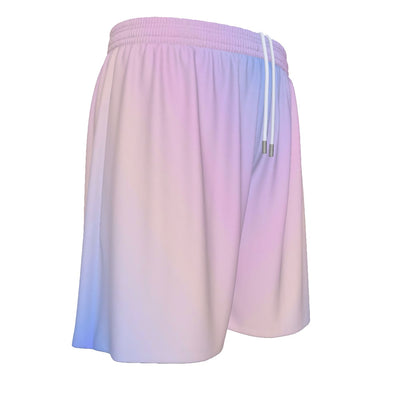 Men's Mesh Shorts - view 4