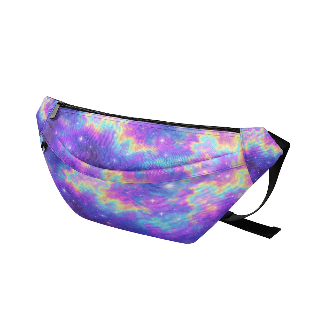 Unisex Large Fanny Bag