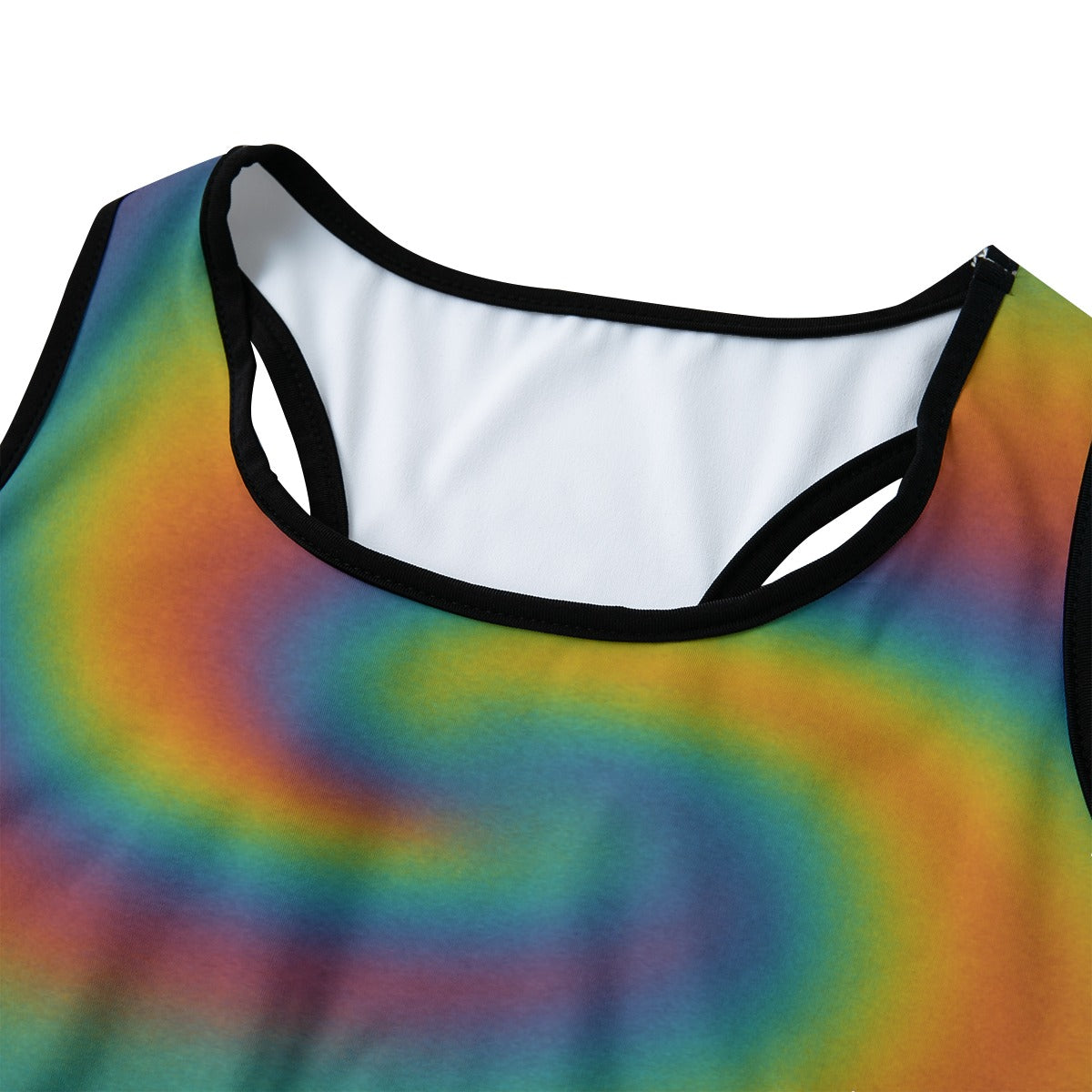 Women's Sports Bra by O’Nimbus – view 3