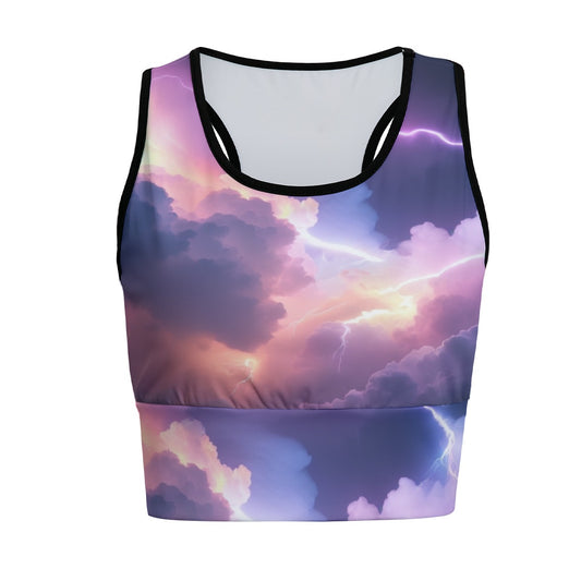 Women's Sports Bra by O’Nimbus