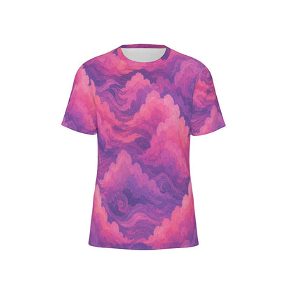 Men's O-Neck T-Shirt | 190GSM Cotton