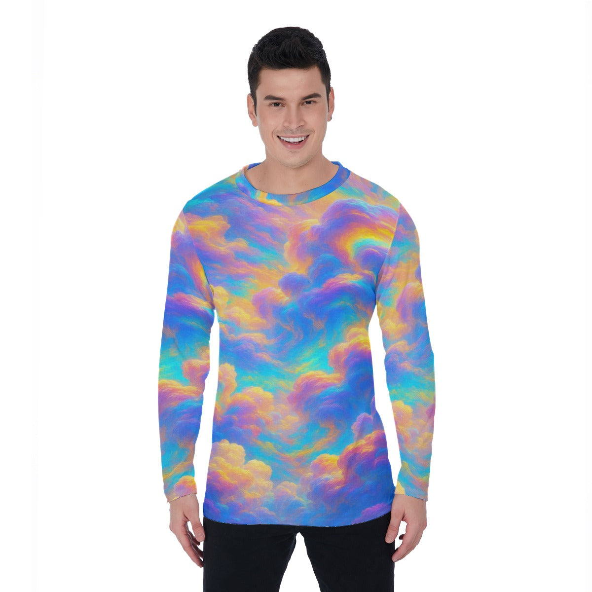 Unisex Long Sleeve T-Shirt