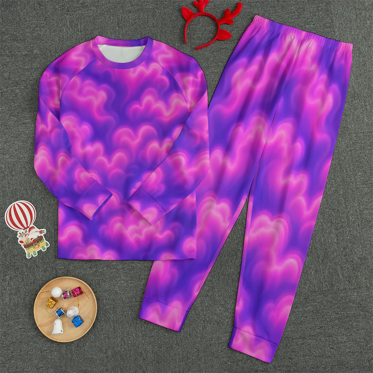 Unisex Set