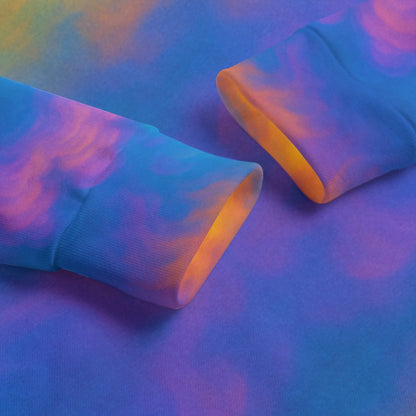 Unisex Kid's Pullover Hoodie | 310GSM Cotton