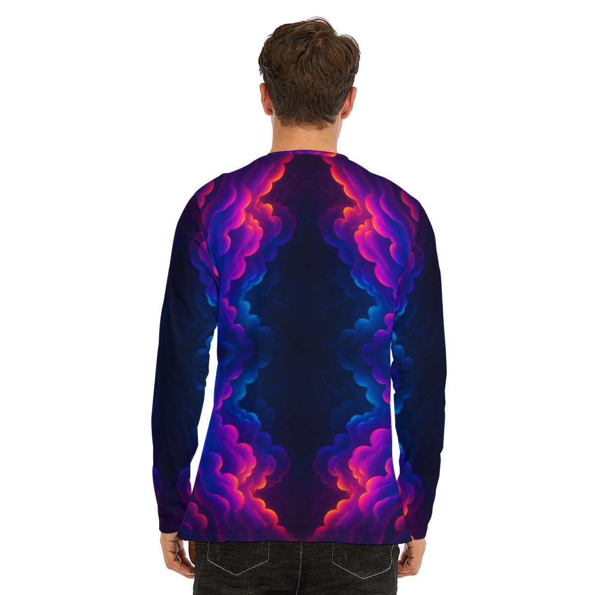 Long Sleeve T-Shirt | 190GSM Cotton