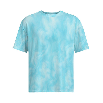 Men's Raglan Short Sleeve T-Shirt|180GSM COTTON by O’Nimbus