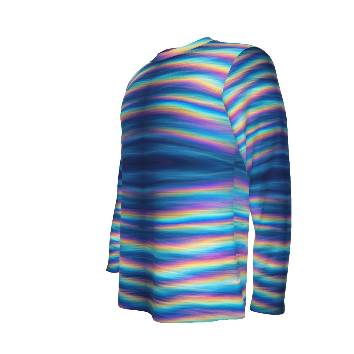 Unisex Long Sleeve T-Shirt | 190GSM Cotton