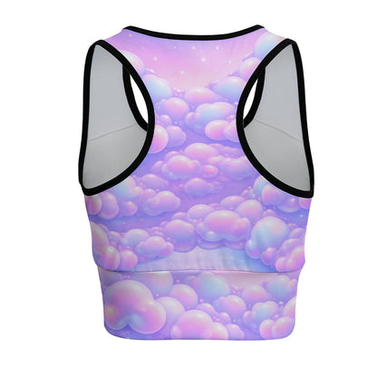 Women's Sports Bra by O’Nimbus – view 2