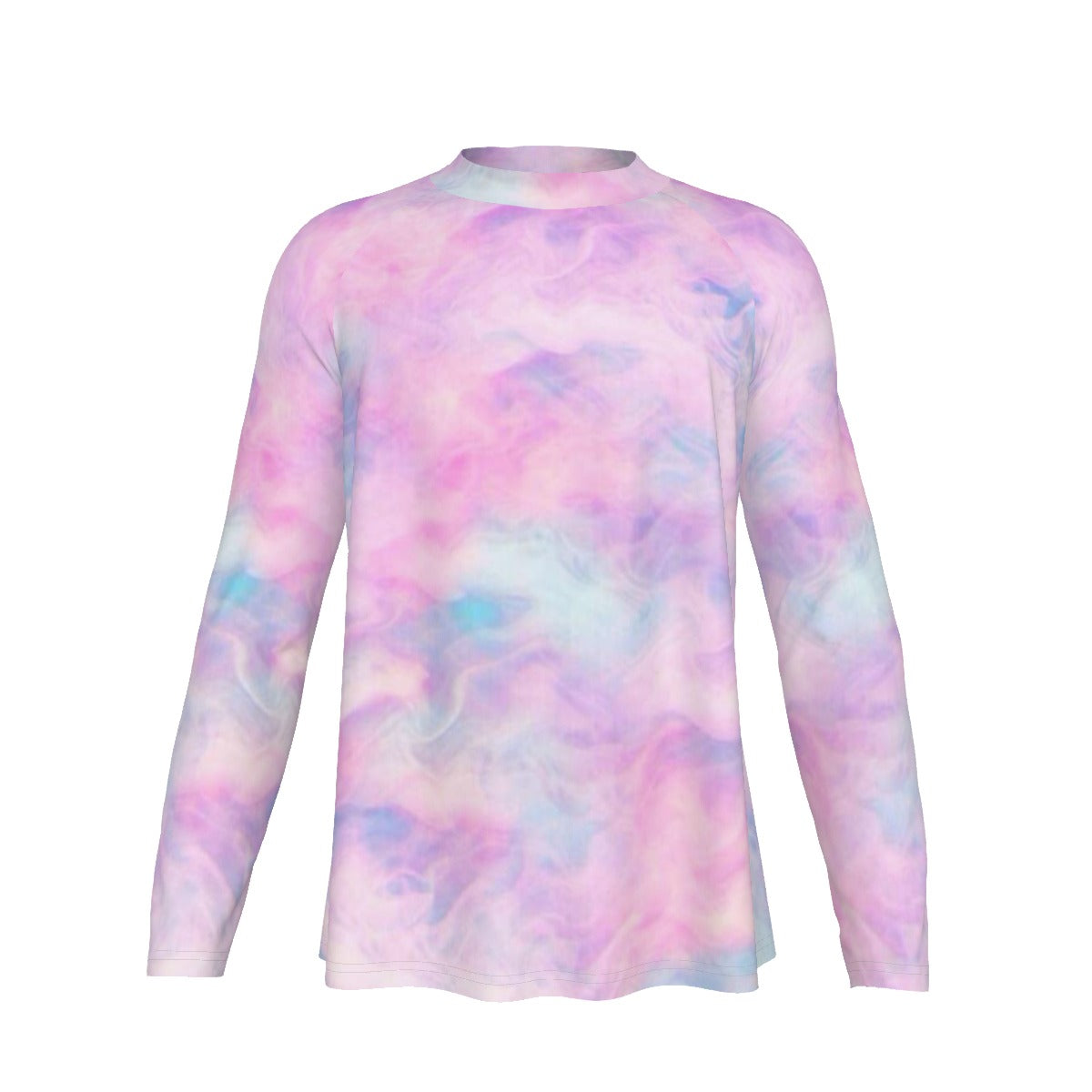 Men's Long Sleeve Tight surf clothing - view 1