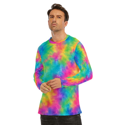 Unisex Long-Sleeve T-Shirt | 190 GSM Cotton - view 3