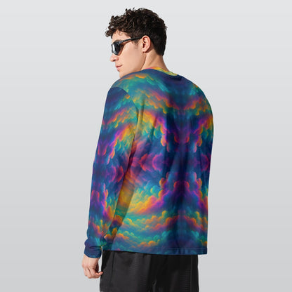 Unisex Long Sleeve T-Shirt | 190GSM Cotton