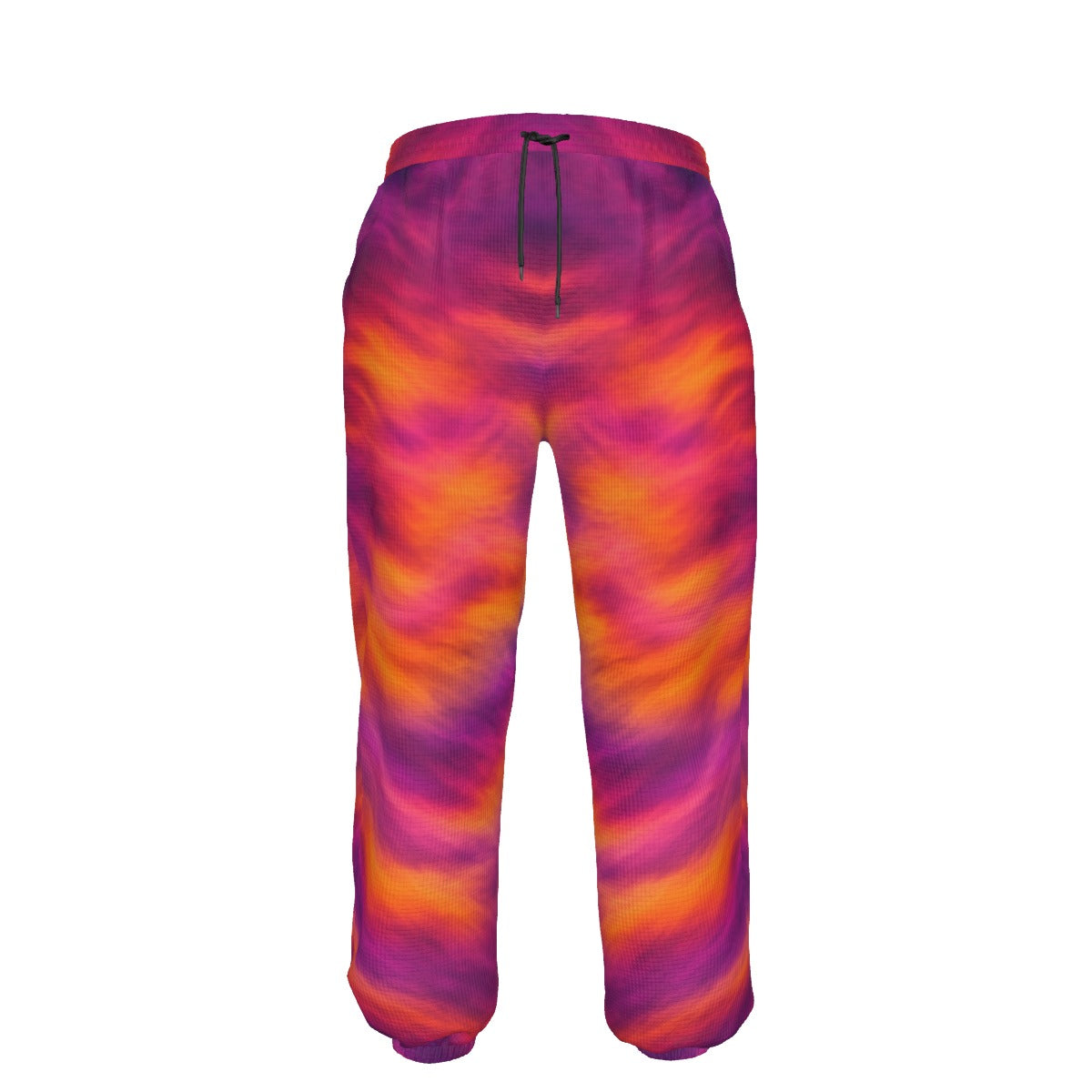 Unisex Men'S Thick Sweatpants