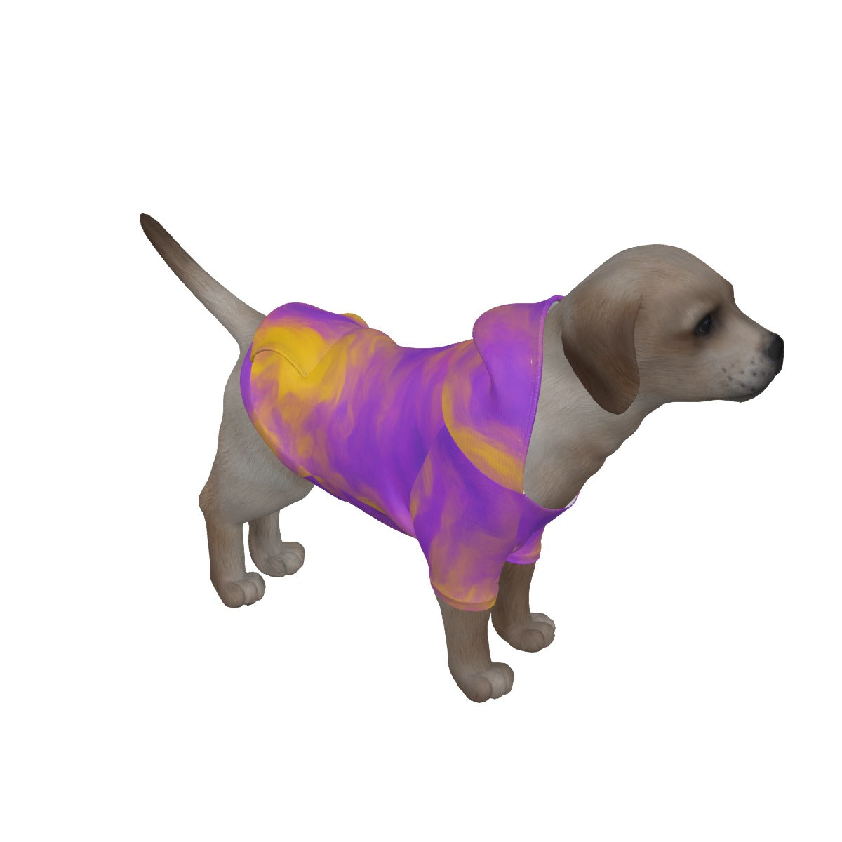 Unisex Pullover Hoodie